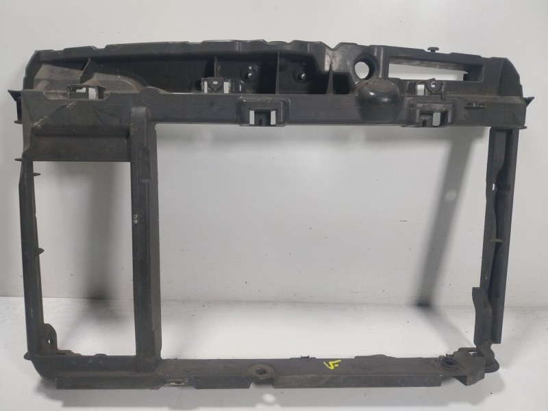 Recambio de frente delantero para citroën c4 cactus 1.6 bluehdi 100 referencia OEM IAM 9801492280  