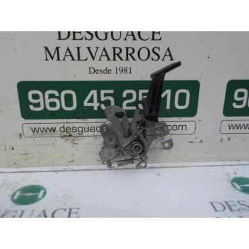 CERRADURA CAPOT 9800562280 