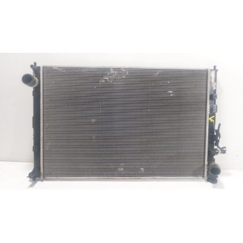 RADIADOR AGUA 190105AAA01 MF4221358470 