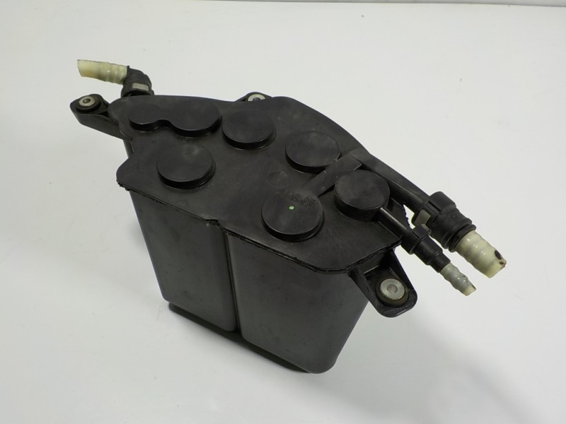 Recambio de filtro gasolina para bentley continental gt supersports referencia OEM IAM 3D0201801F 3D0201801F 