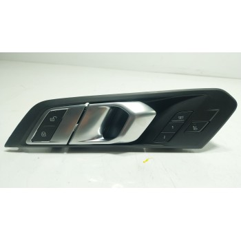 MANETA INTERIOR DELANTERA IZQUIERDA 51216997803 51216997803 