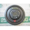 Recambio de polea cigueñal para audi a4 avant (8e) 2.0 tdi referencia OEM IAM   