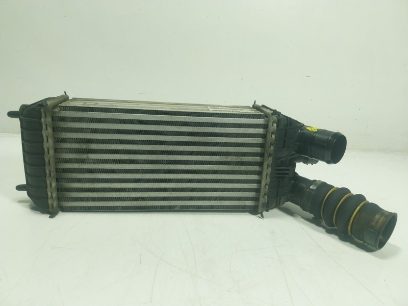 Recambio de intercooler para citroën c4 cactus 1.6 bluehdi 100 referencia OEM IAM 9803900780 9803900780 