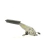 Recambio de palanca freno de mano para skoda octavia berlina (1z3) collection referencia OEM IAM 1Z1711303C  