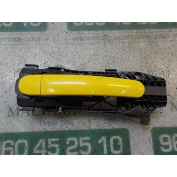 MANETA EXTERIOR DELANTERA DERECHA 6R4837205D3FZ 