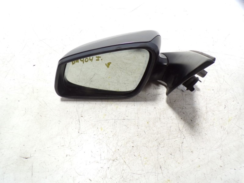 Recambio de espejo izquierdo para bmw serie 5 lim. (f10) 2.0 turbodiesel referencia OEM IAM 51167283613  
