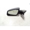 Recambio de espejo izquierdo para bmw serie 5 lim. (f10) 2.0 turbodiesel referencia OEM IAM 51167283613  