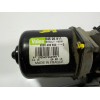 Recambio de motor limpia delantero para renault kangoo 1.5 dci diesel fap referencia OEM IAM 8200409692 8200409692D 54526811