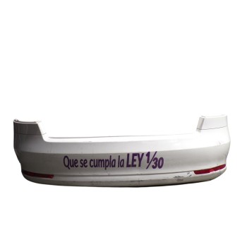 PARAGOLPES TRASERO 1Z5807417 