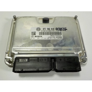 CENTRALITA MOTOR UCE 07C906018GH 07C906018GG 07C906018GG
