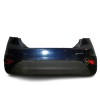 Recambio de paragolpes trasero para ford fiesta (cb1) 1.25 16v cat referencia OEM IAM 1730685  