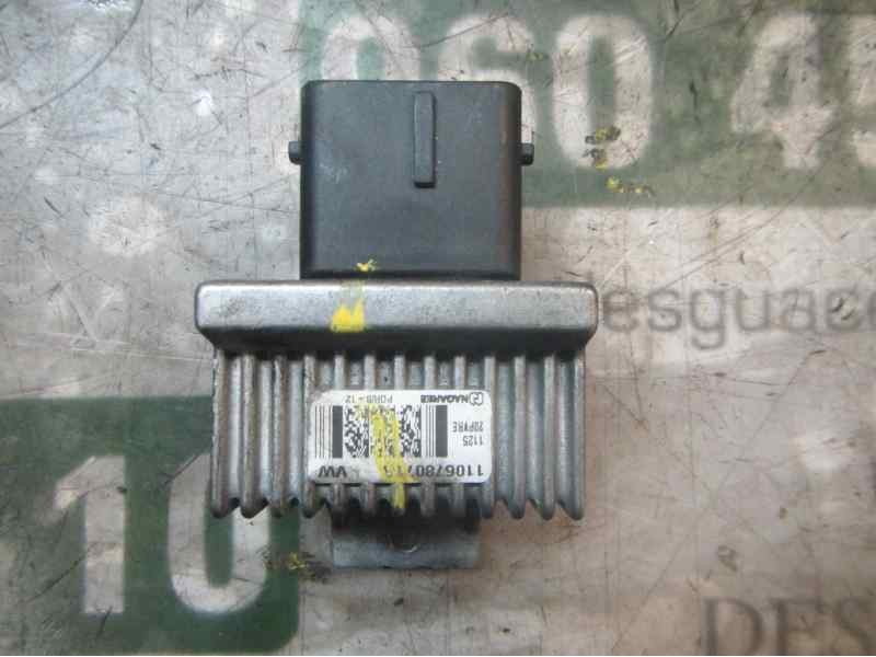 Recambio de caja precalentamiento para dacia dokker 1.5 dci diesel fap cat referencia OEM IAM 110678071R 110678071R 