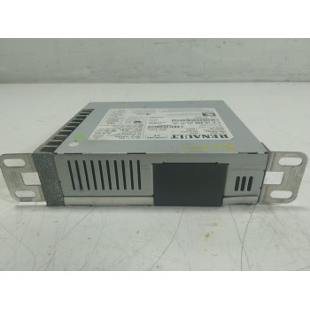SISTEMA AUDIO / RADIO CD 281155532R 281155532R 