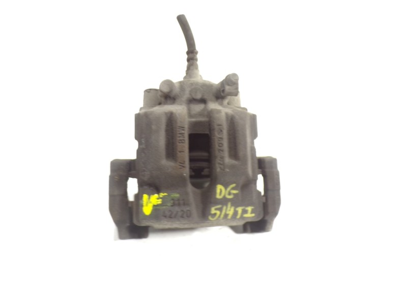 Recambio de pinza freno trasera izquierda para bmw serie 3 berlina (e90) 2.0 turbodiesel cat referencia OEM IAM 34216768697  