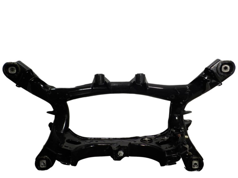 Recambio de puente trasero para bmw serie 3 gran turismo (f34) 2.0 turbodiesel referencia OEM IAM 33316853438  