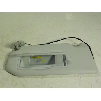 PARASOL IZQUIERDO 16117312PR 