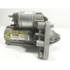 Recambio de motor arranque para citroën c4 cactus 1.6 bluehdi 100 referencia OEM IAM 5802FG 9688268480 