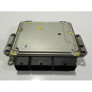 CENTRALITA MOTOR UCE 237109320R 237106319R 0281032811