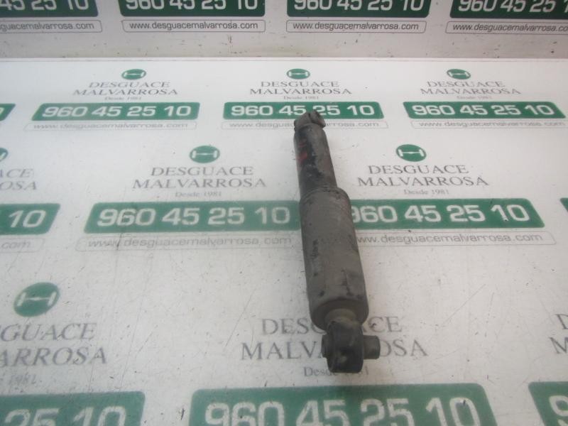 Recambio de amortiguador trasero derecho para hyundai i10 classic referencia OEM IAM 553000X100  