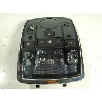 PILOTO INTERIOR 98027680XT 