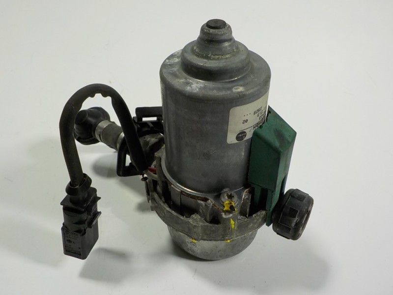 Recambio de depresor freno / bomba vacio para bentley continental gt supersports referencia OEM IAM 8E0927317G 8E0927317G 