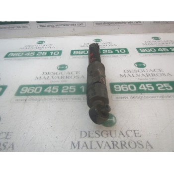 AMORTIGUADOR TRASERO IZQUIERDO 553000X100 