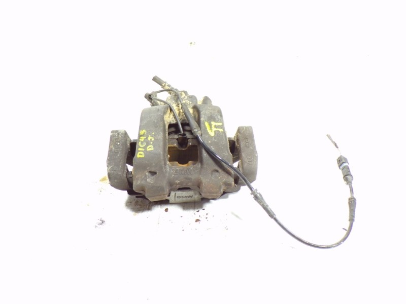 Recambio de pinza freno delantera izquierda para bmw serie 3 gran turismo (f34) 2.0 turbodiesel referencia OEM IAM 34116857687  