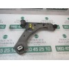 Recambio de brazo suspension inferior delantero derecho para peugeot bipper 1.4 hdi referencia OEM IAM 3521S6  