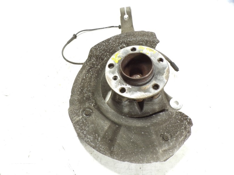Recambio de mangueta delantera izquierda para bmw serie 5 lim. (f10) 2.0 turbodiesel referencia OEM IAM 31216775769  