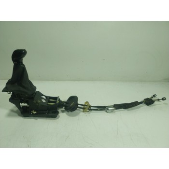 PALANCA CAMBIO 9810550980 9808161780 