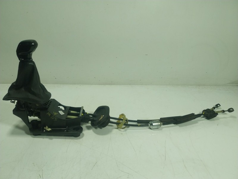 Recambio de palanca cambio para citroën c4 cactus 1.6 bluehdi 100 referencia OEM IAM 9810550980 9808161780 