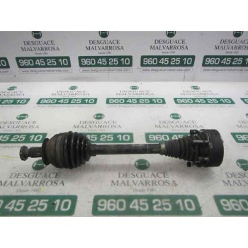 TRANSMISION IZQUIERDA 6R0407761A 