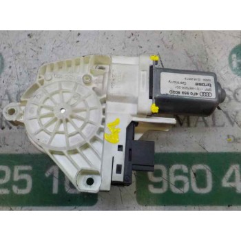 MOTOR ELEVALUNAS DELANTERO DERECHO 8T0959802A 4F0959802D 