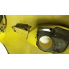 Recambio de aleta delantera derecha para porsche 911 (997) 3.8 carrera s referencia OEM IAM 99750303200  
