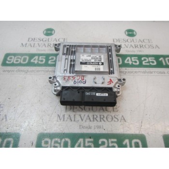 CENTRALITA MOTOR UCE 3911002DD0 3911002DD0 9030933012AD