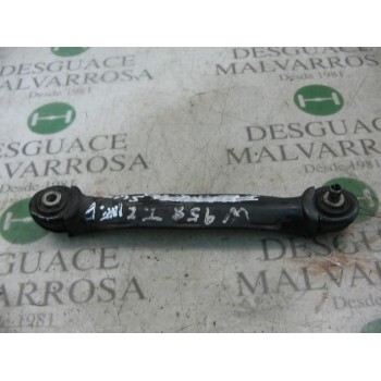 BRAZO SUSPENSION INFERIOR TRASERO IZQUIERDO 