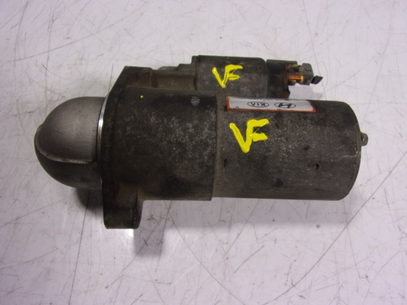 Recambio de motor arranque para hyundai ix35 1.7 crdi cat referencia OEM IAM 361002A800 361002A800 