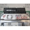 Recambio de centralita motor uce para hyundai i10 classic referencia OEM IAM 3911002DD0 3911002DD0 9030933012AD
