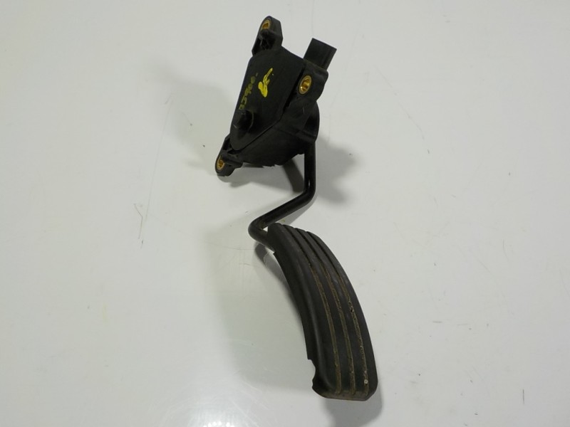 Recambio de potenciometro pedal para renault kangoo 1.5 dci diesel fap referencia OEM IAM 8200436864 8200436864 