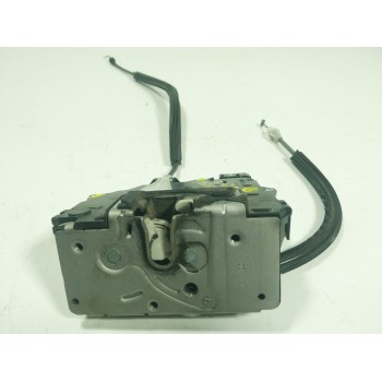 CERRADURA PUERTA DELANTERA DERECHA 1677681380 1395264080 