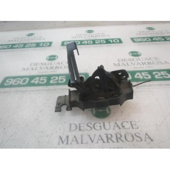 CERRADURA CAPOT 811300X010 