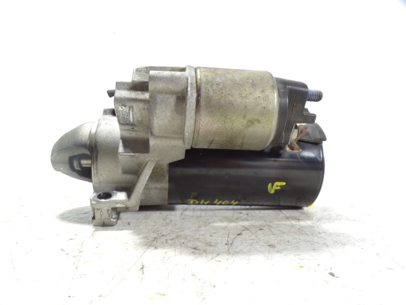 Recambio de motor arranque para bmw serie 5 lim. (f10) 2.0 turbodiesel referencia OEM IAM 12418581097 850665702 0001148010