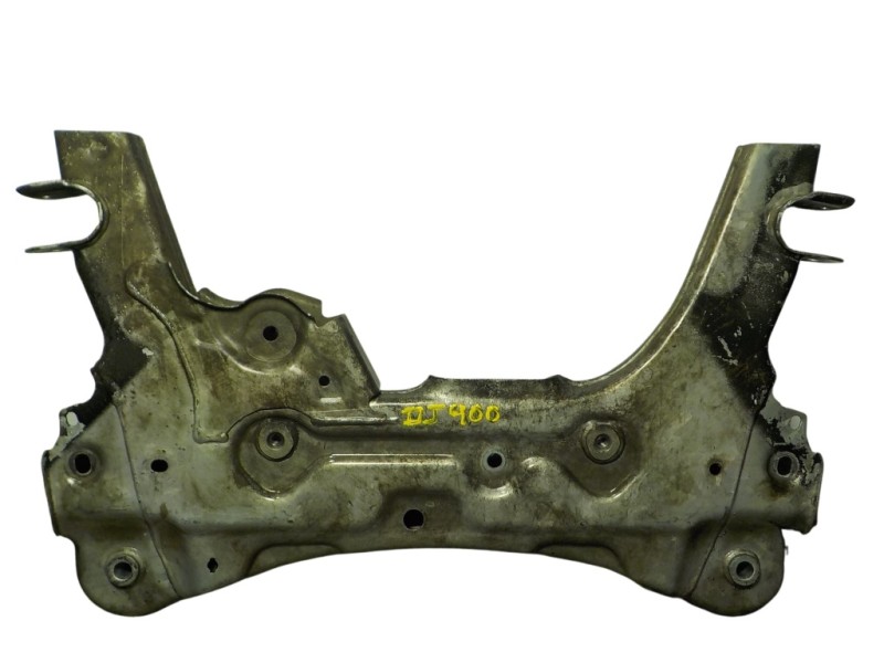 Recambio de puente delantero para renault kangoo 1.5 dci diesel fap referencia OEM IAM 544010832R  