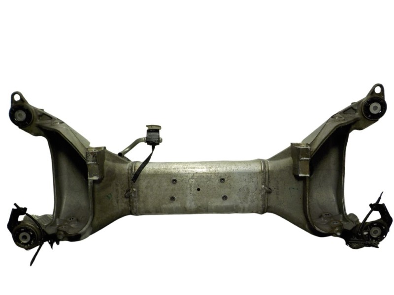 Recambio de puente trasero para peugeot 508 2.0 blue-hdi fap referencia OEM IAM 5148Y6  