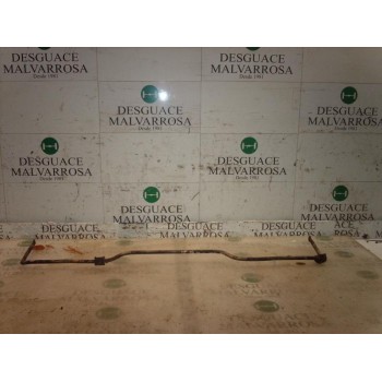 BARRA ESTABILIZADORA TRASERA 