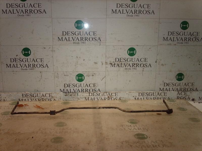 Recambio de barra estabilizadora trasera para kia shuma 1.5 ls berlina portón referencia OEM IAM   