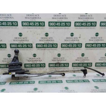 PALANCA CAMBIO 8K0711055F 4010623F 8K0711025D