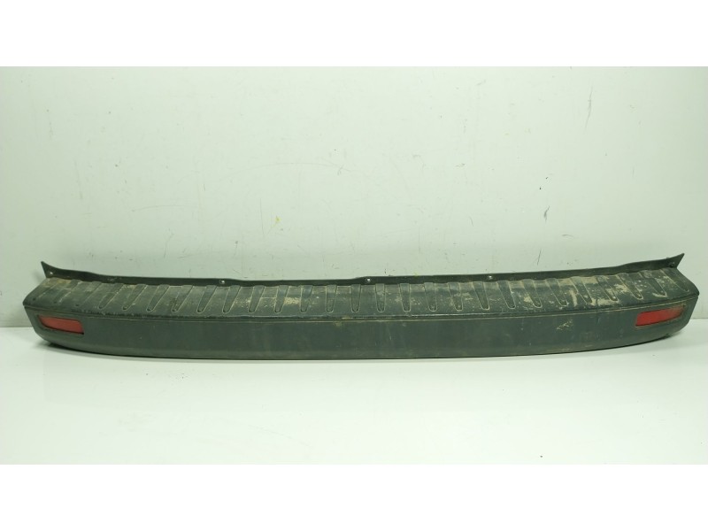 Recambio de paragolpes trasero para ford transit custom v362 furgoneta (fy, fz) 2.2 tdci referencia OEM IAM 2199112  