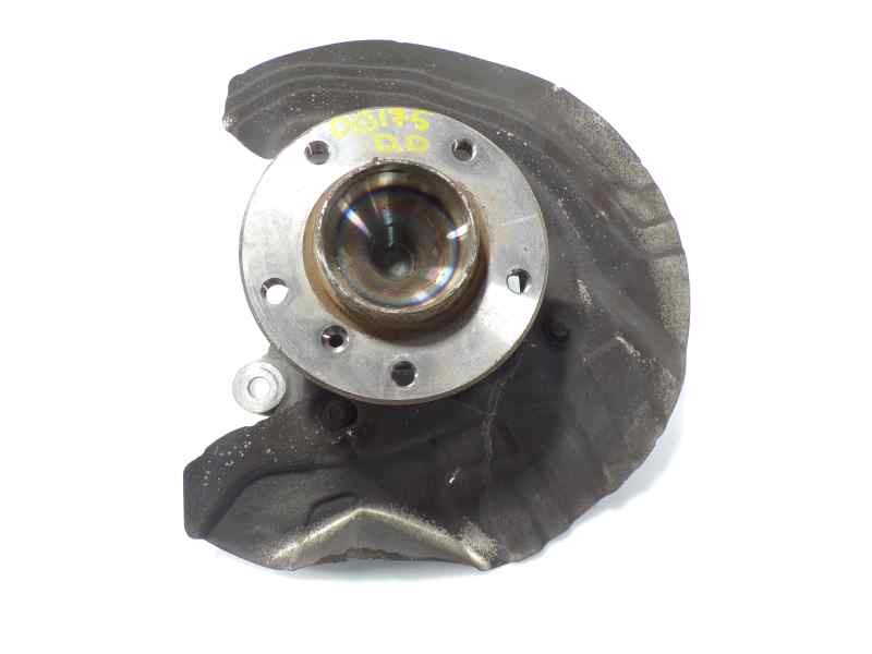 Recambio de mangueta delantera derecha para bmw x1 (e84) sdrive 18d referencia OEM IAM 31216865144  
