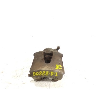 PINZA FRENO DELANTERA IZQUIERDA 1K0615123D 